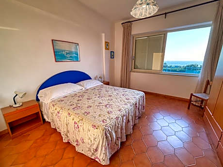 Double Room with Sea View
