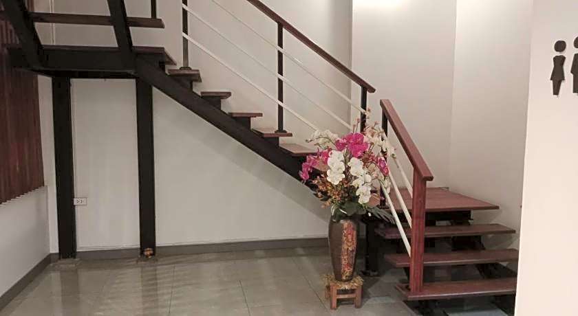 MONTANA COURT PATTAYA