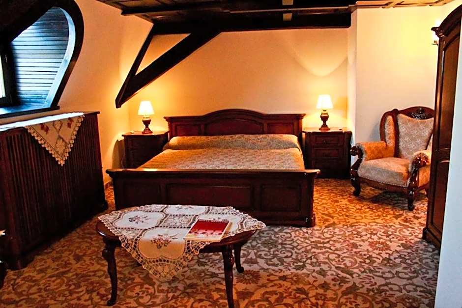 Hotel Medieval