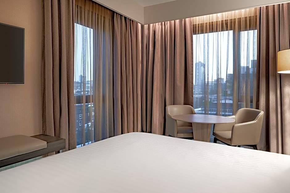 AC Hotel by Marriott Manchester City Centre