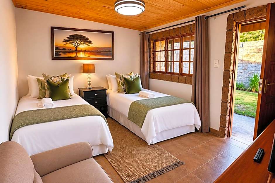 Linglela Lodge