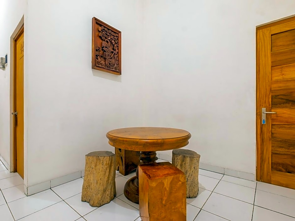 Hotel O Syariah Tasikmalaya Near Universitas Siliwangi Formerly Siliwangi Guest House