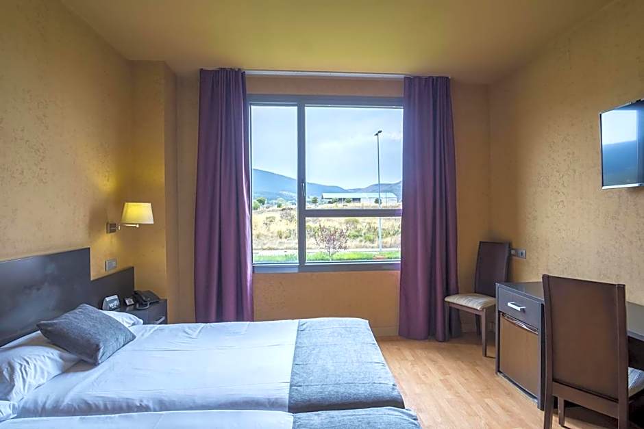 Photo 1 sur 10 de 2 Beds