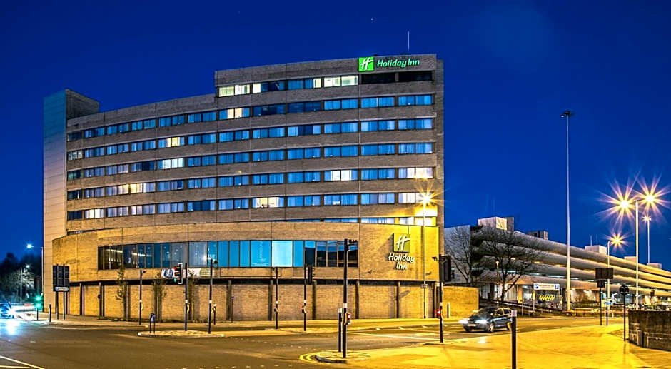 Holiday Inn Preston By IHG