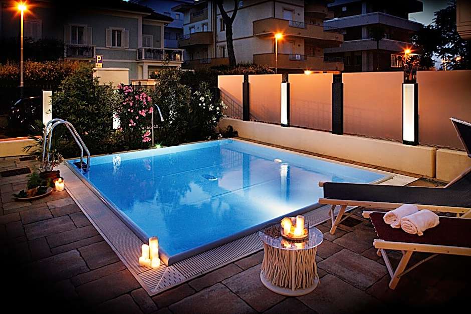 D-Place Hotel & Suite