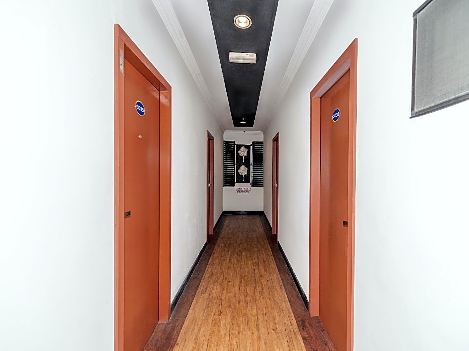 Switz Paradise Hotel