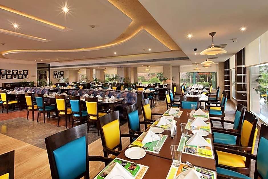 Lemon Tree Hotel Baddi
