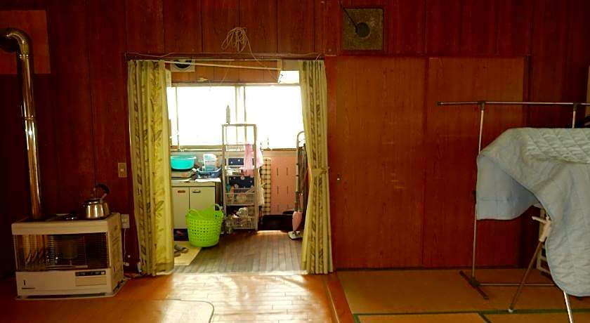 Guesthouse Nisshin