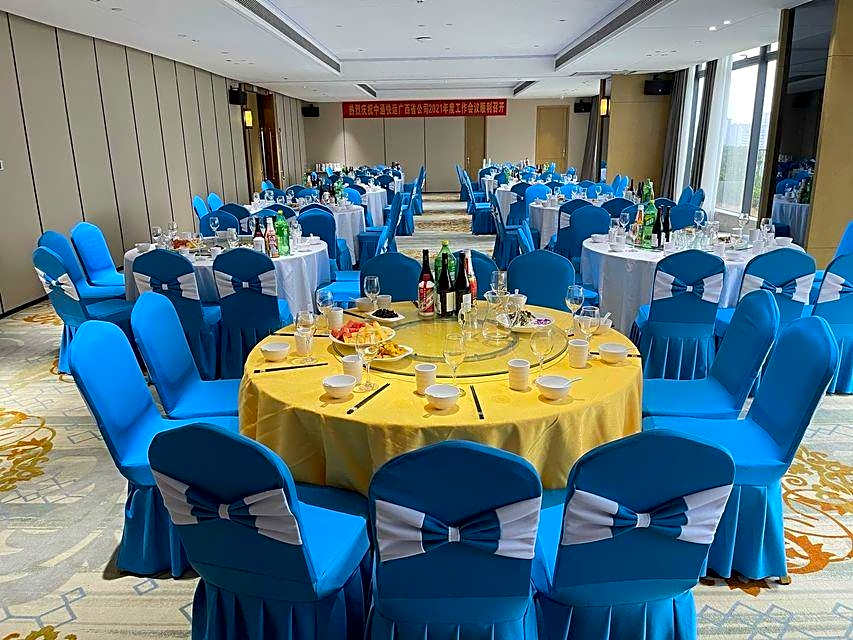 GreenTree Eastern Hotel Nanning Wuxiang New District Sports Center Metro Station