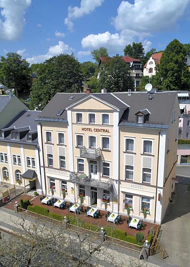 Hotel Central