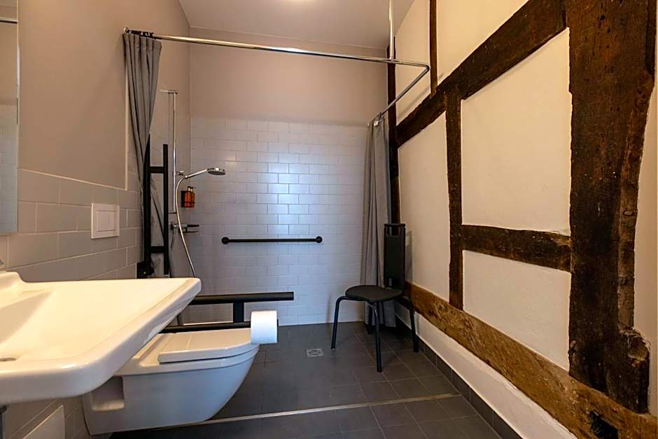 Wertschätzer Hotel - Krumme Str