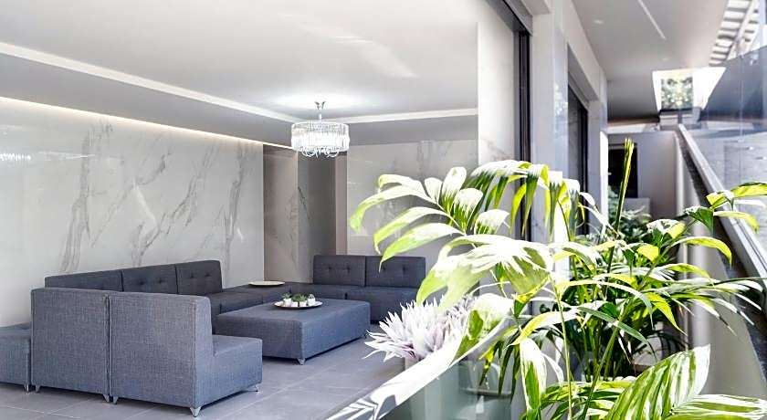 Evitel Luxury Living