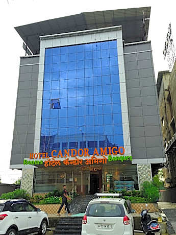 Hotel Candor Amigo