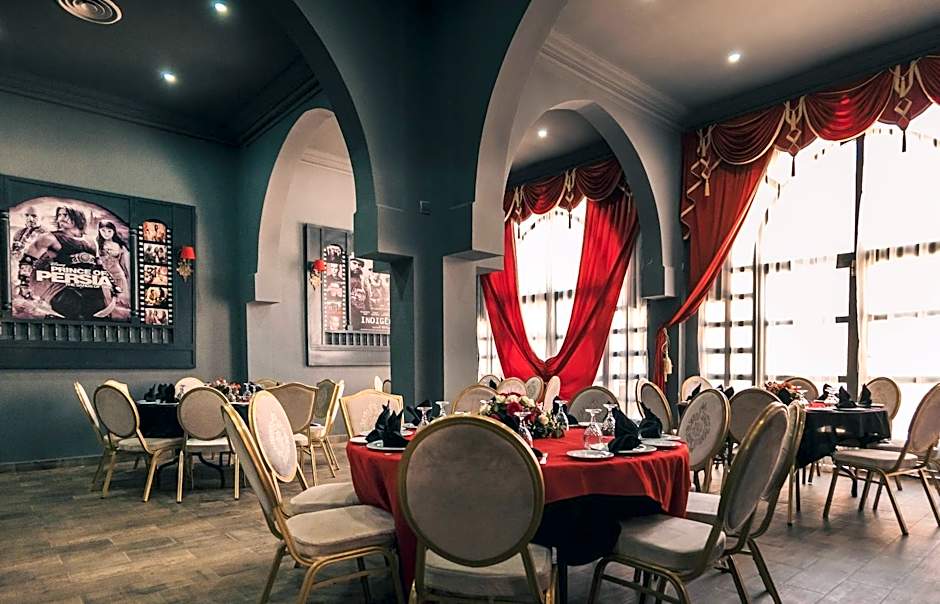 RS Hotel Karam Palace