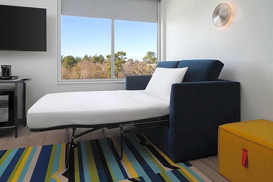 Aloft Houston Shenandoah