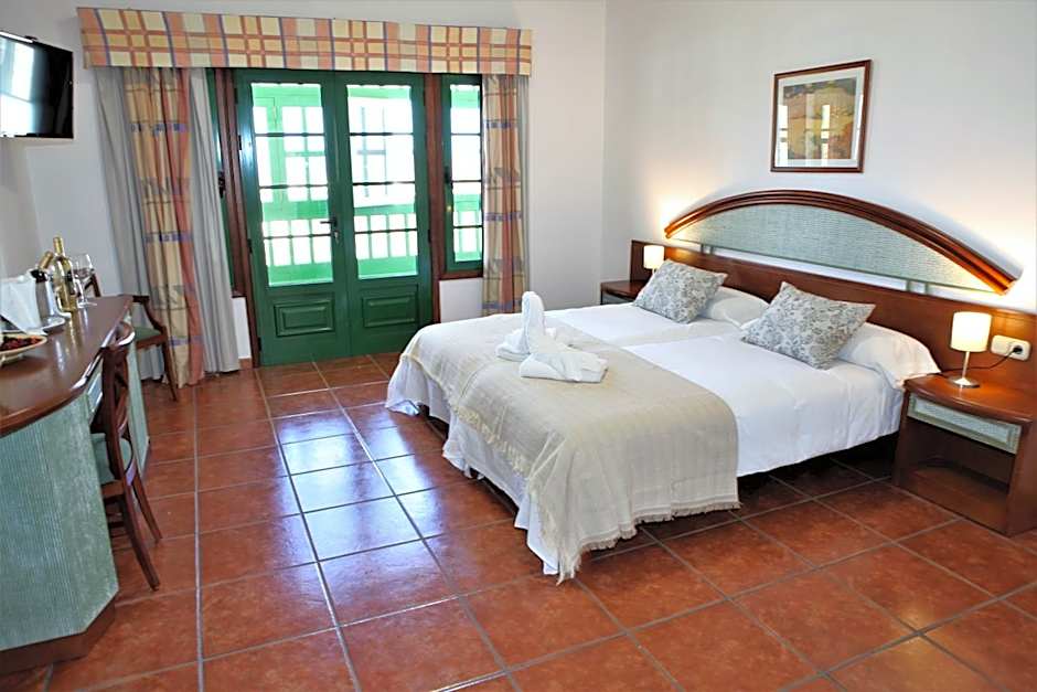 B&B Hotelito el Campo