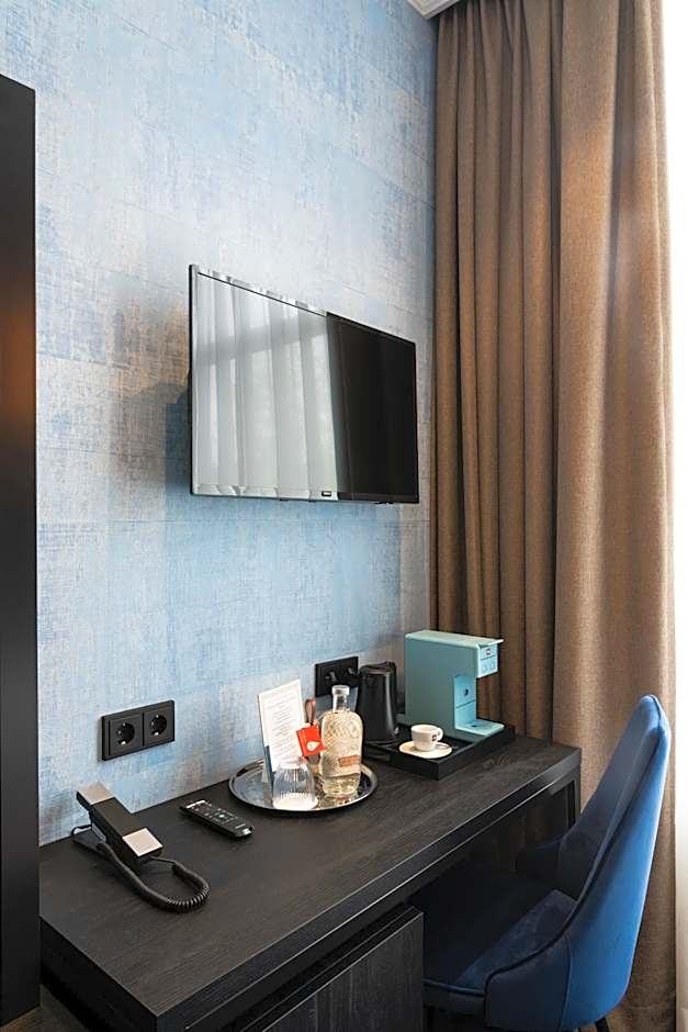 De Ware Jacob Boutique Hotel