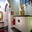 Hotel Collodi Firenze