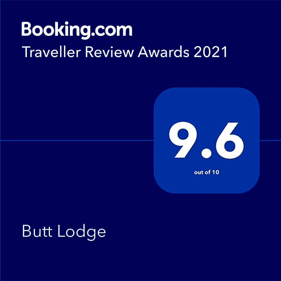 Butt Lodge