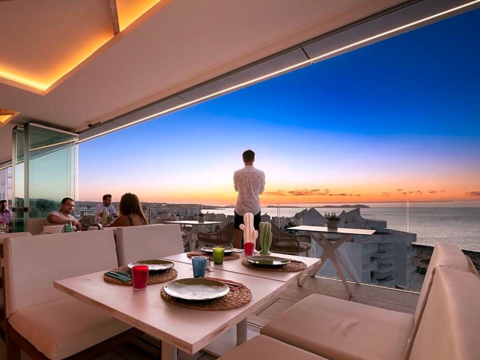 Amàre Beach Hotel Ibiza Adults Only