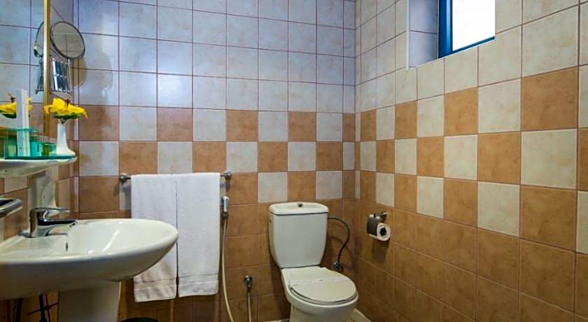 Boudl Abha Apartment