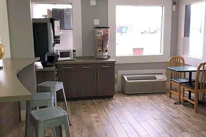 Best Value Inn Garland, TX