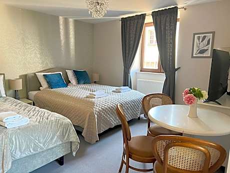 Standard Triple Studio