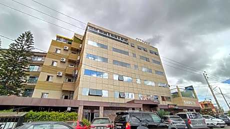 Atmosphere Hotel & Spa