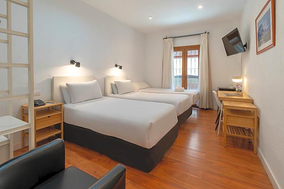 Sercotel Puerto de Santa María