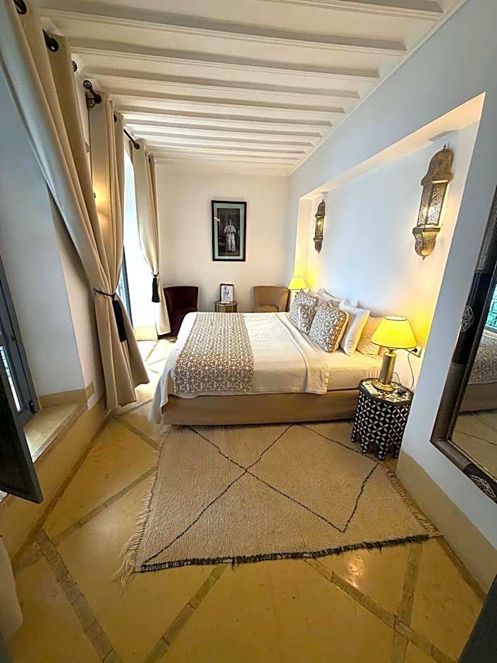 Riad Adore