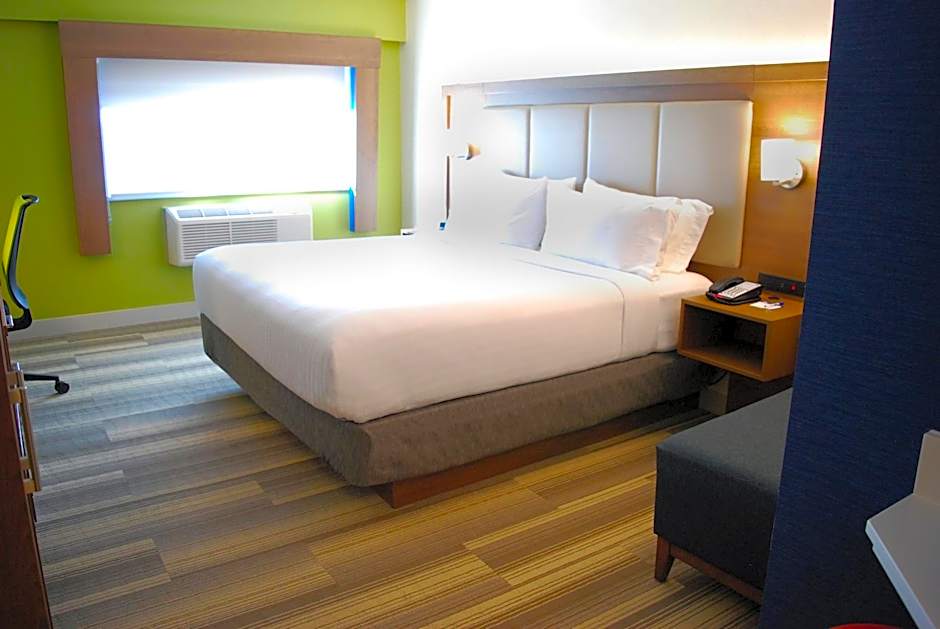 Holiday Inn Express Vancouver Airport-Richmond By IHG