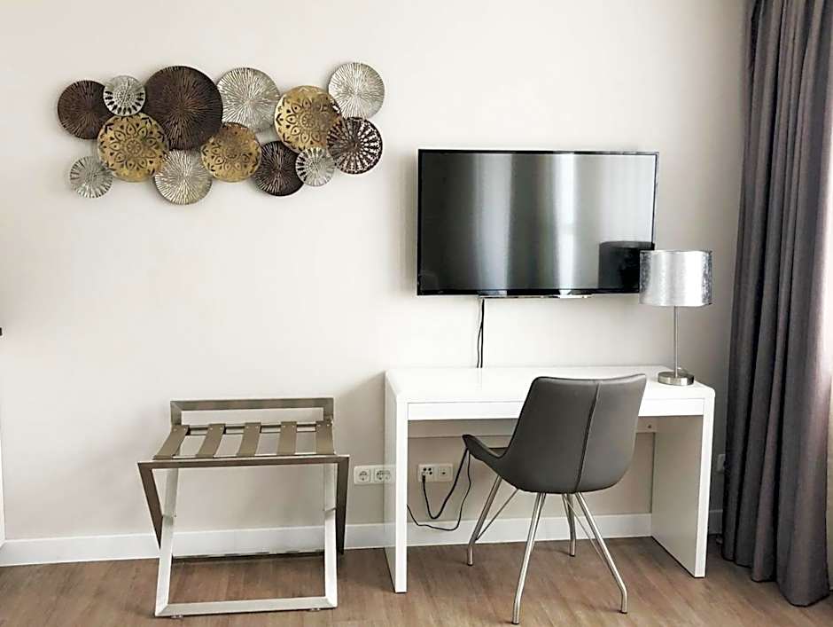 TH39 Trend Hotel
