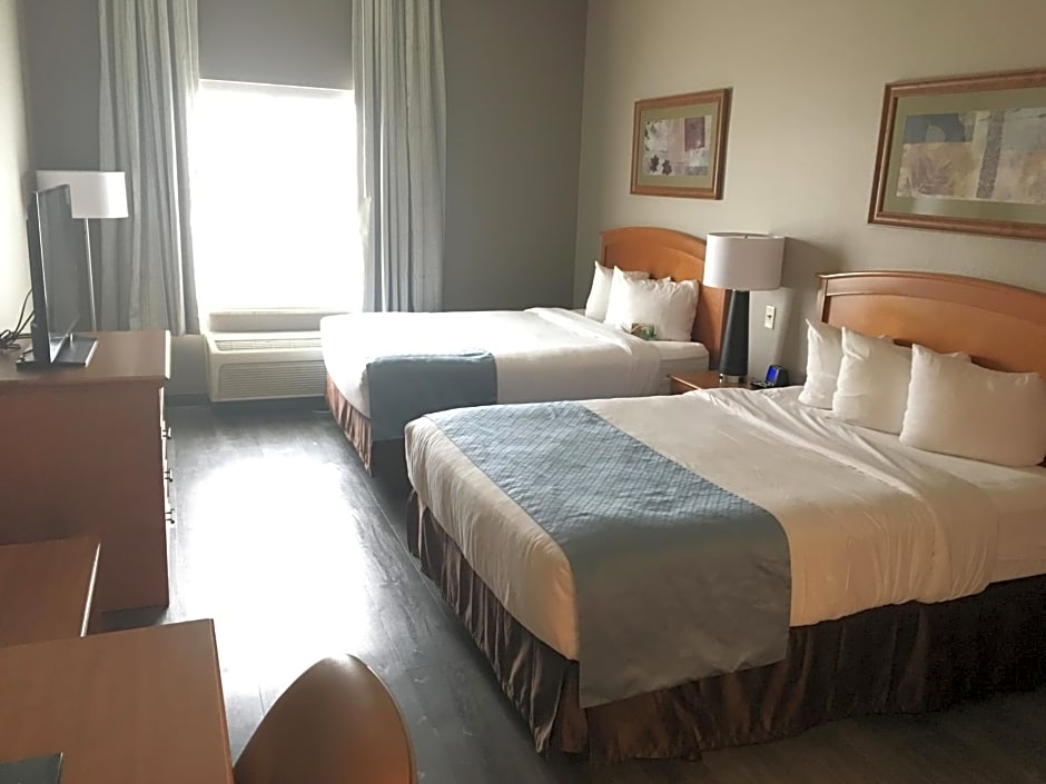 Wingate by Wyndham Bentonville