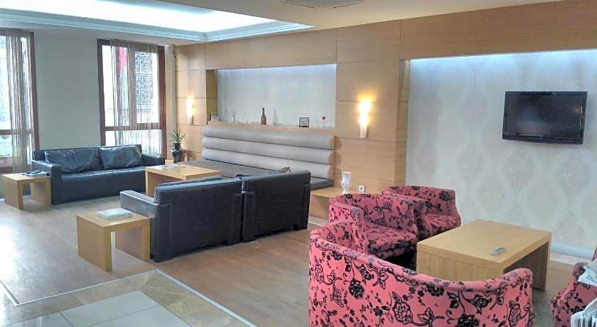 Hotel Baylan Basmane