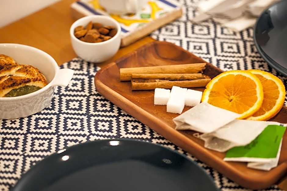 La Terrazza di Empedocle