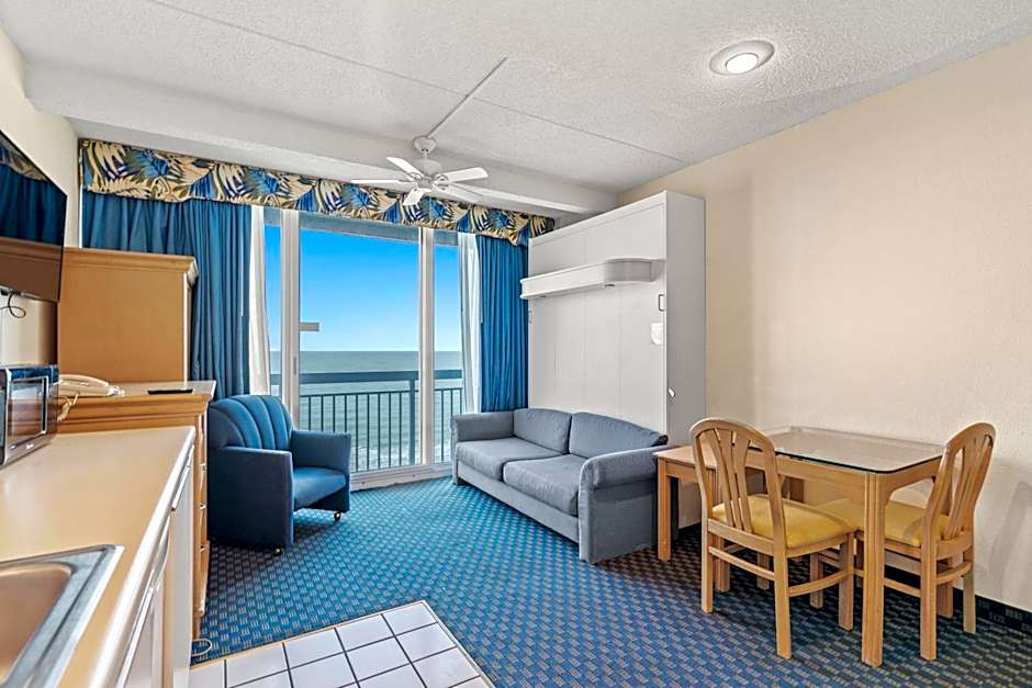 Yachtsman Oceanfront Resort – Myrtle Beach, SC