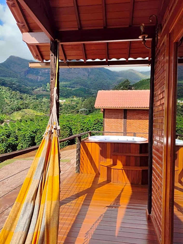 Pousada Café da Mata