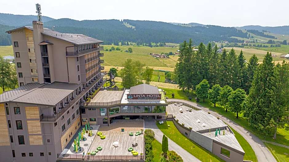 Linta Hotel Wellness & Spa