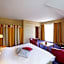 ibis Styles Cholet