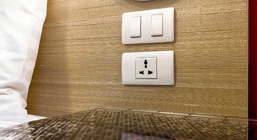 Red Planet Hotel Patong