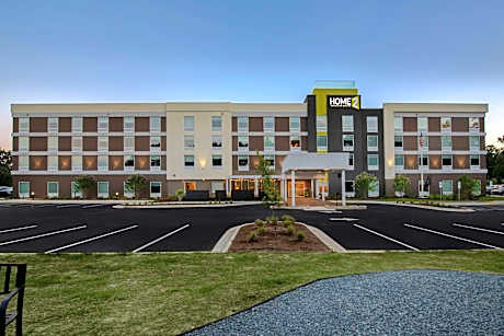 Home2 Suites By Hilton Fayetteville North