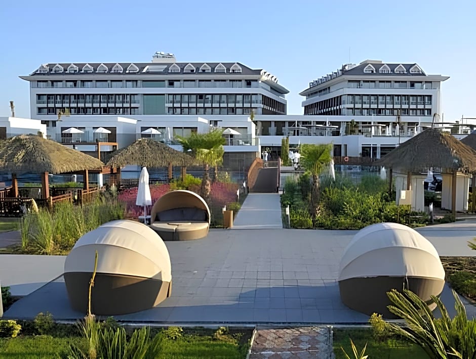 Sherwood Blue Belek - Adults Only
