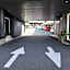 Gladstone CBD Motel