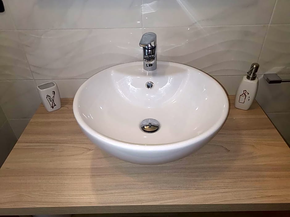 B&B Medusa House Gallipoli