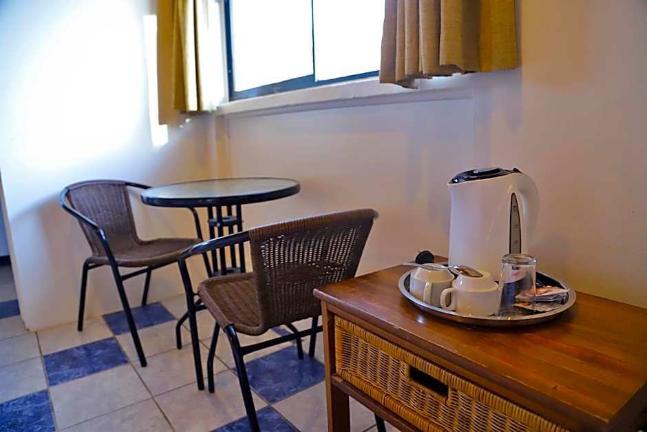 Aquarius On The Beach