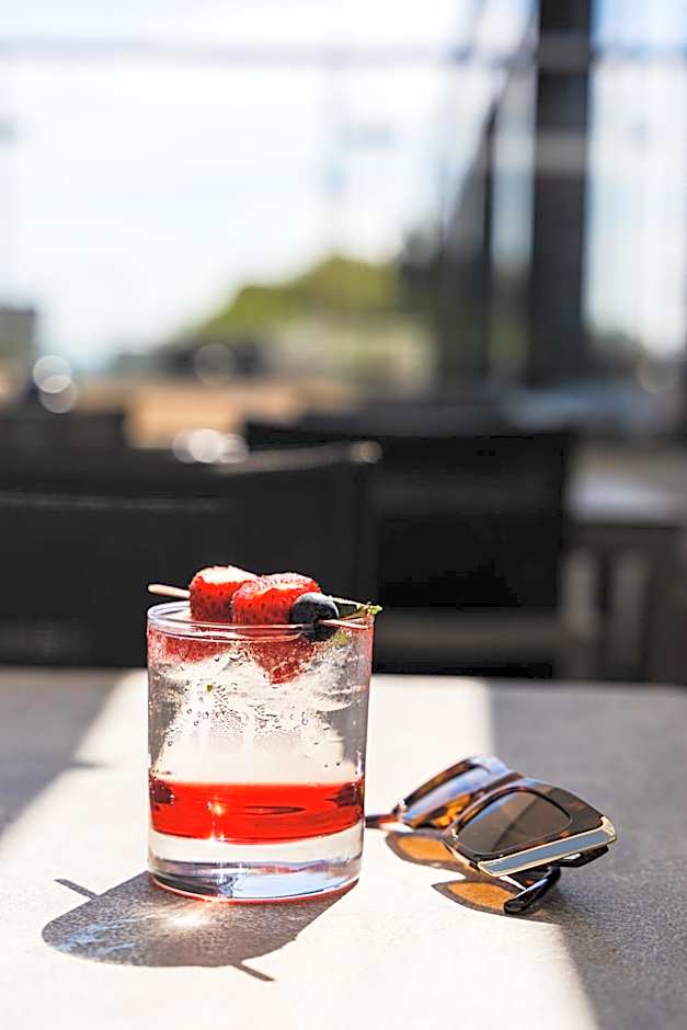 The Galmont Hotel & Spa