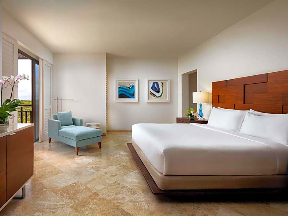 The Fairmont Mayakoba