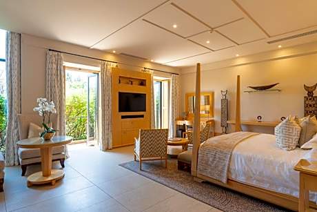 Villa Presidential Suite