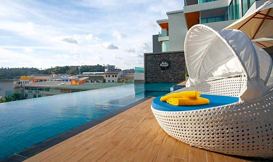 Grand Kata VIP Kata Beach