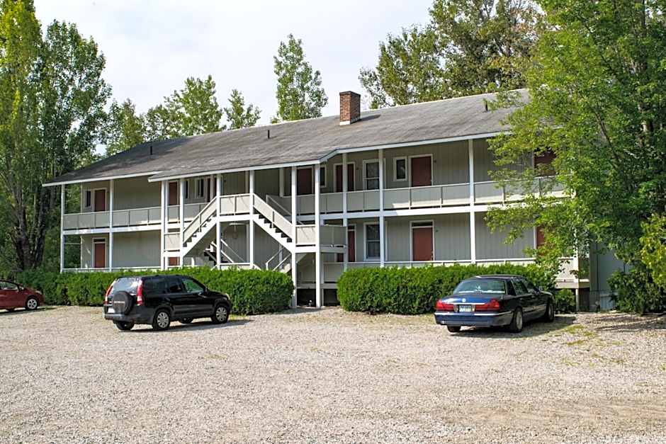 The Wayside Inn